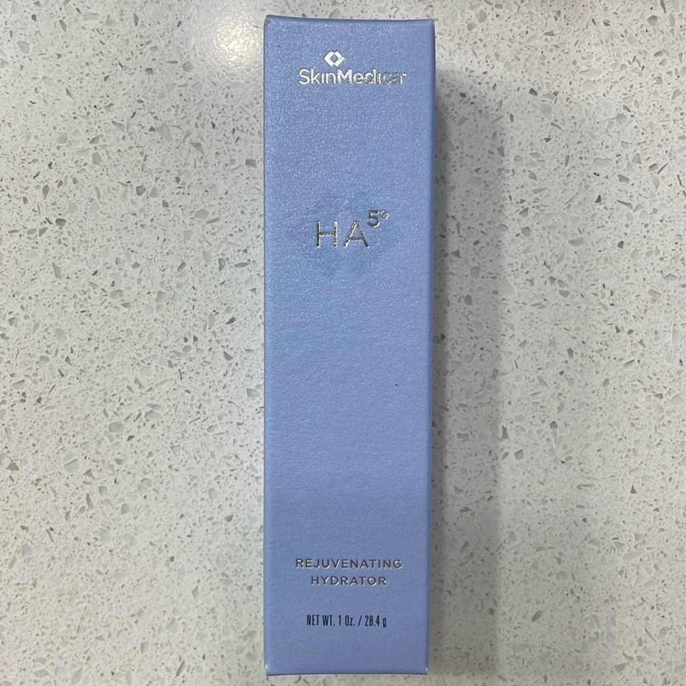 COPY - SkinMedica HA5 Rejuvenating Hydrator NWT